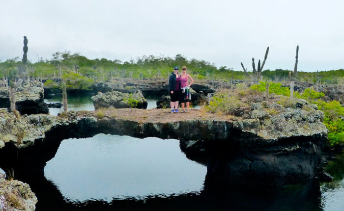 Galapagos Islands Trips